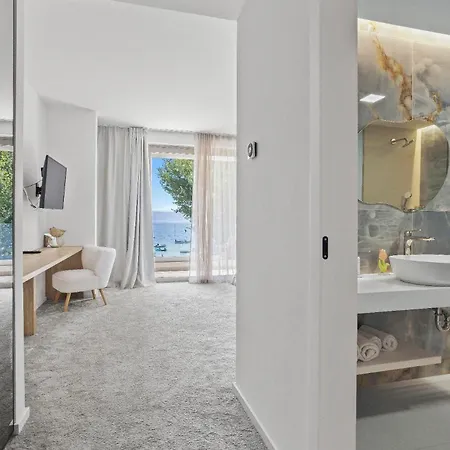 The Bed & Breakfast Duće