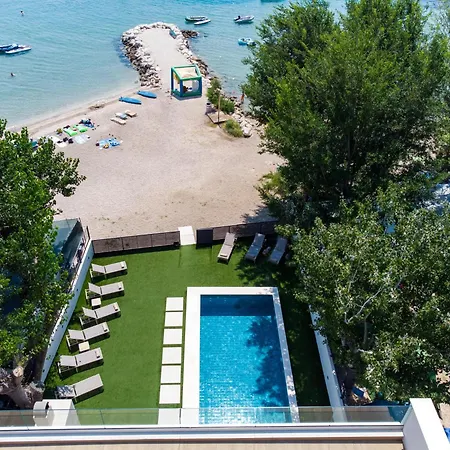 Bed & Breakfast The Duće