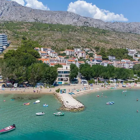 The Duće