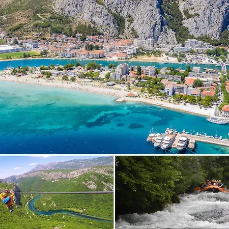 Bed & Breakfast The Duće