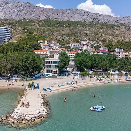 Bed & Breakfast The Duće