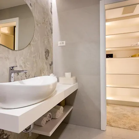 The Bed & Breakfast Duće