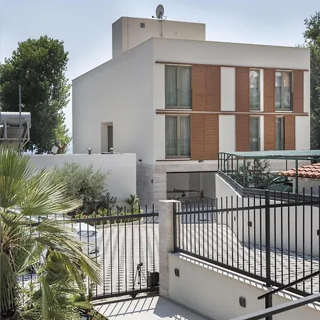 Bed & Breakfast The Duće