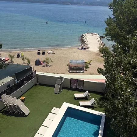 Bed & Breakfast The Duće